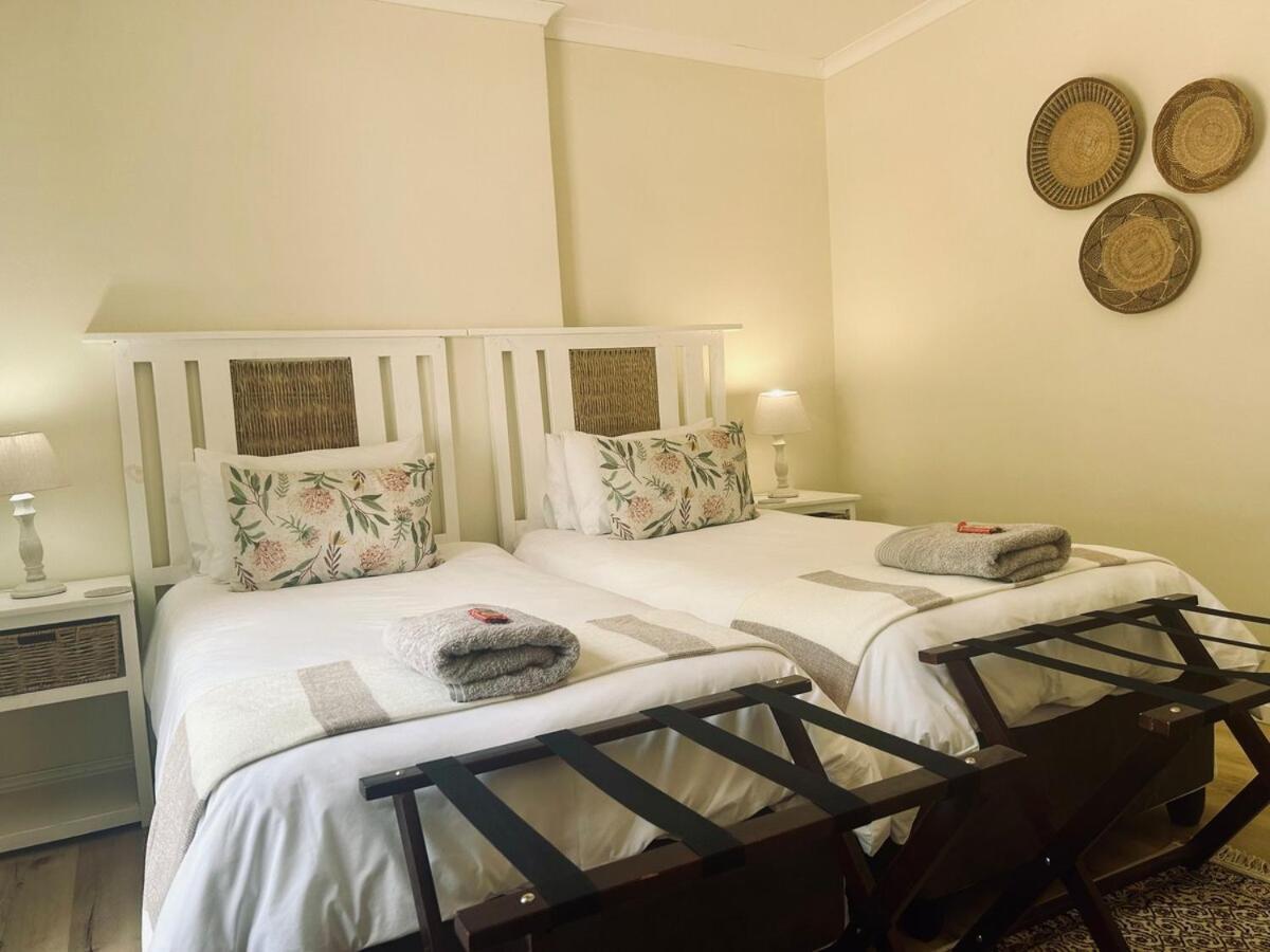 Adrenalin Addo Manor House Villa Exterior photo