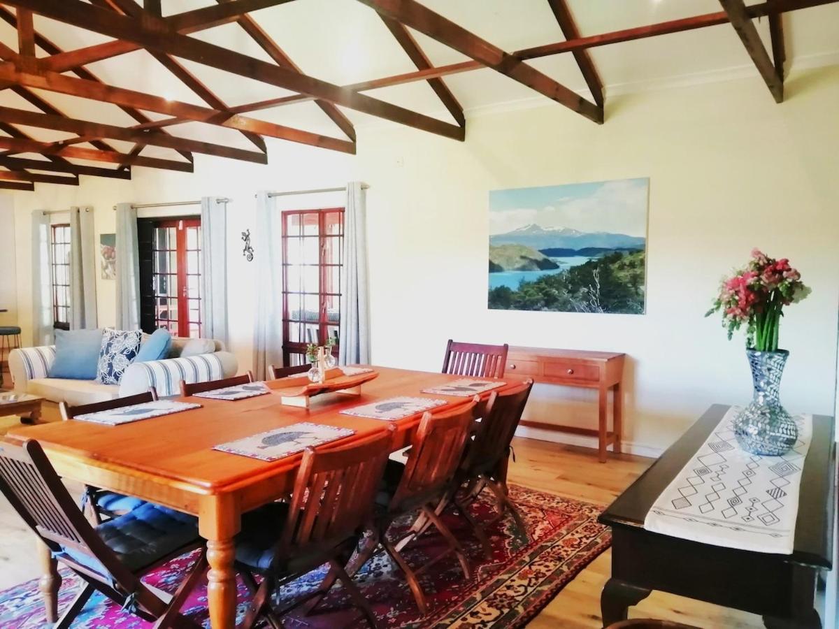Adrenalin Addo Manor House Villa Exterior photo